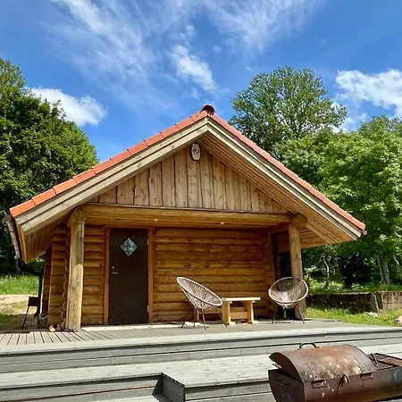 Restu Forest Saunahouse Otepaa Exterior photo